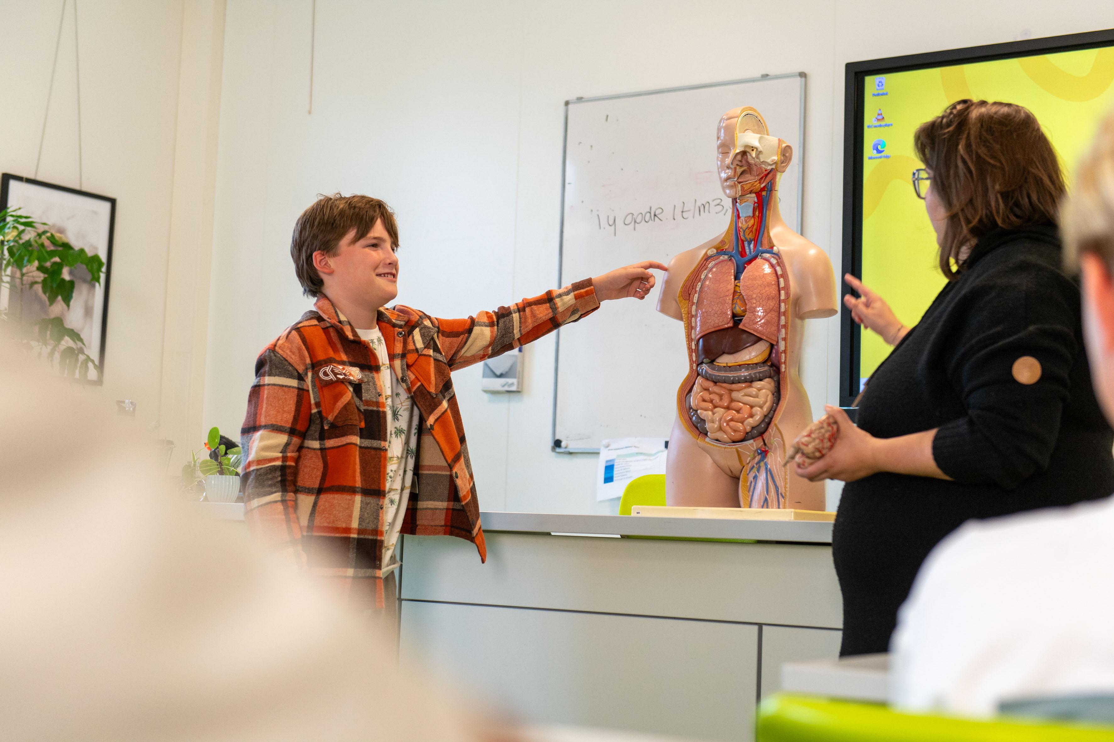 OMO Scholengroep De Langstraat